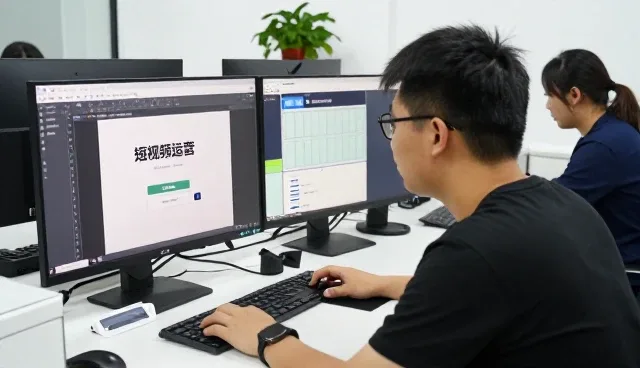 SEO优化套餐软件：选、用、管三步走