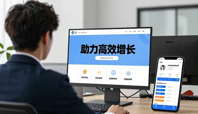 短视频营销服务中网站流量增长的优化策略