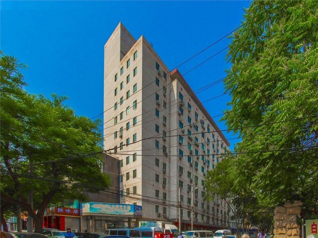 德阳新型竹木纤维装饰板